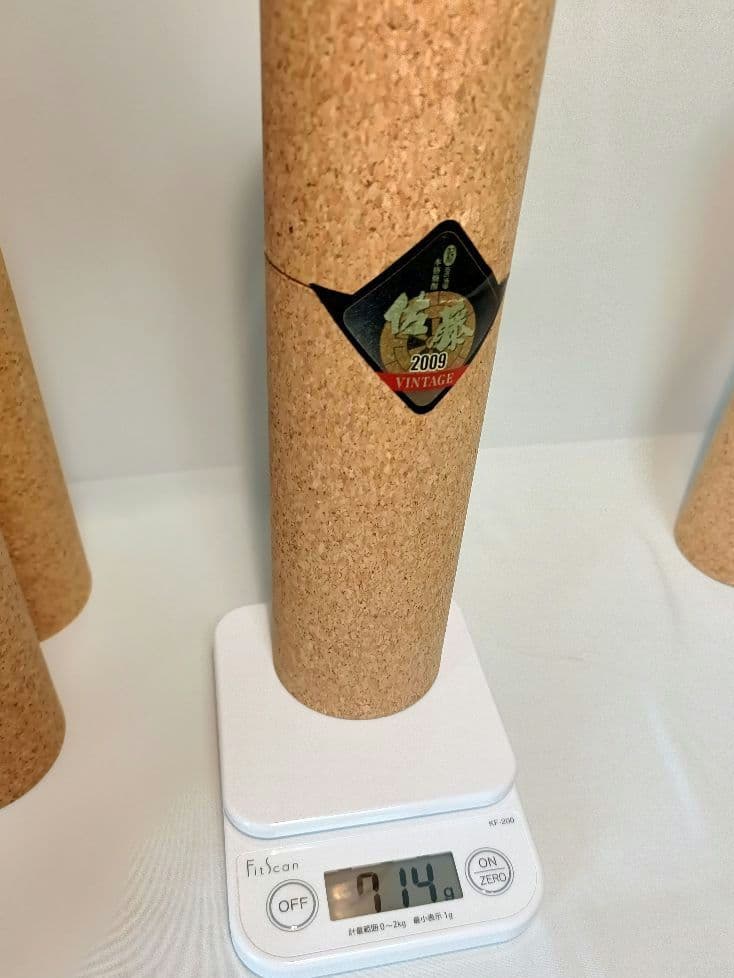 佐藤 あらあらざけ 2007〜2010 4本