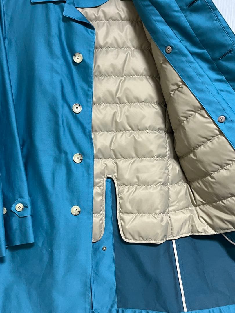 SHIPS⭐︎ロロピアーナ⭐︎ステンカラーコート