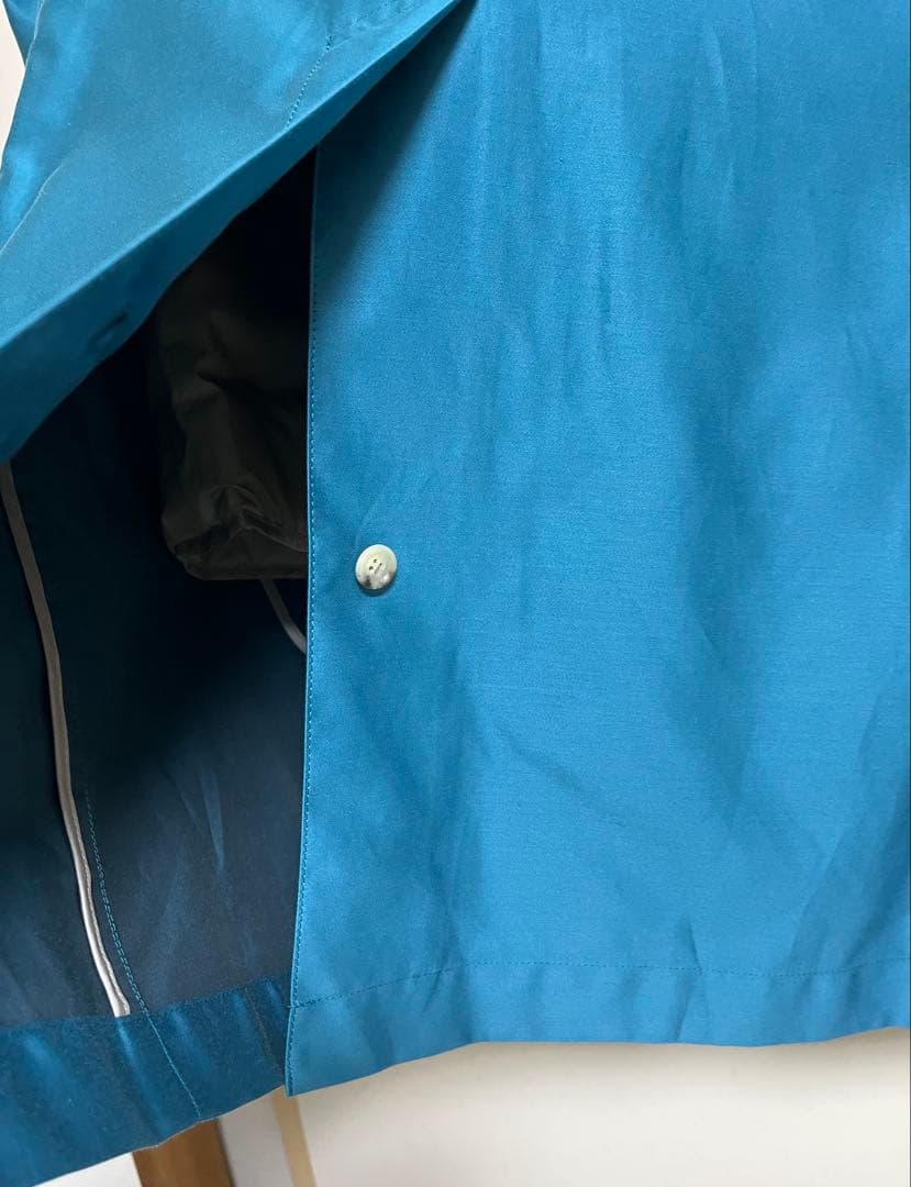 SHIPS⭐︎ロロピアーナ⭐︎ステンカラーコート