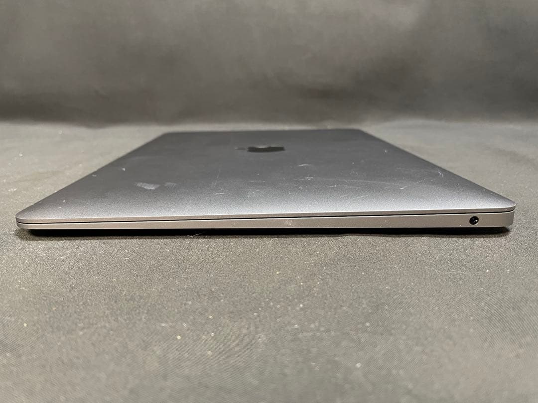八*梅様 ジャンク品　アップル　マックブック Air 13 グレー A2337