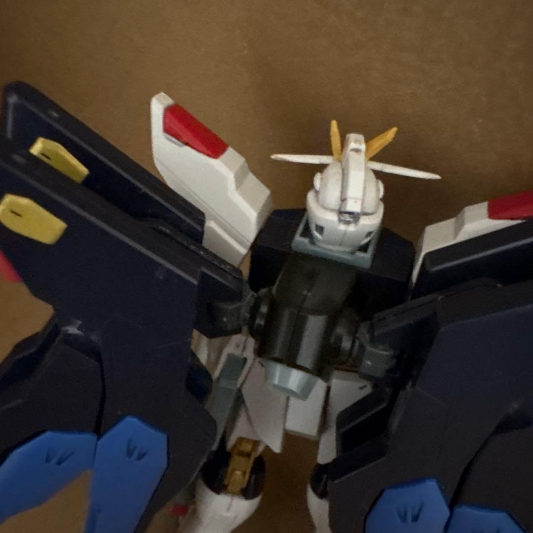 HG ガンプラ 組立済みまとめ売り　SEED系13種