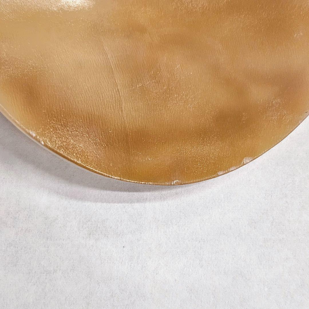 A.D.G刻印入　シェルカメオ