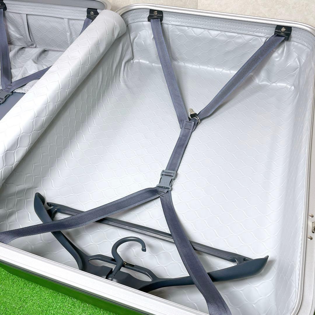 プロテカ スーツケース　65L エキノックスライトα