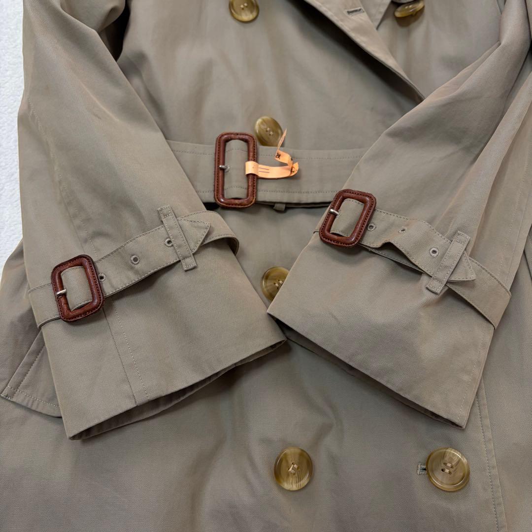 【極美品】Burberrys トレンチコート ライナー 11AB3 ノバチェック