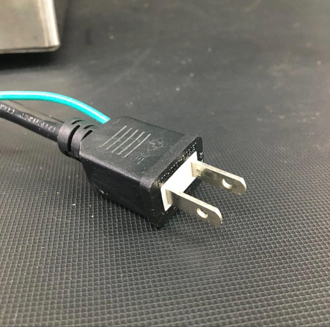 電気フードウォーマー EBM 2019年製