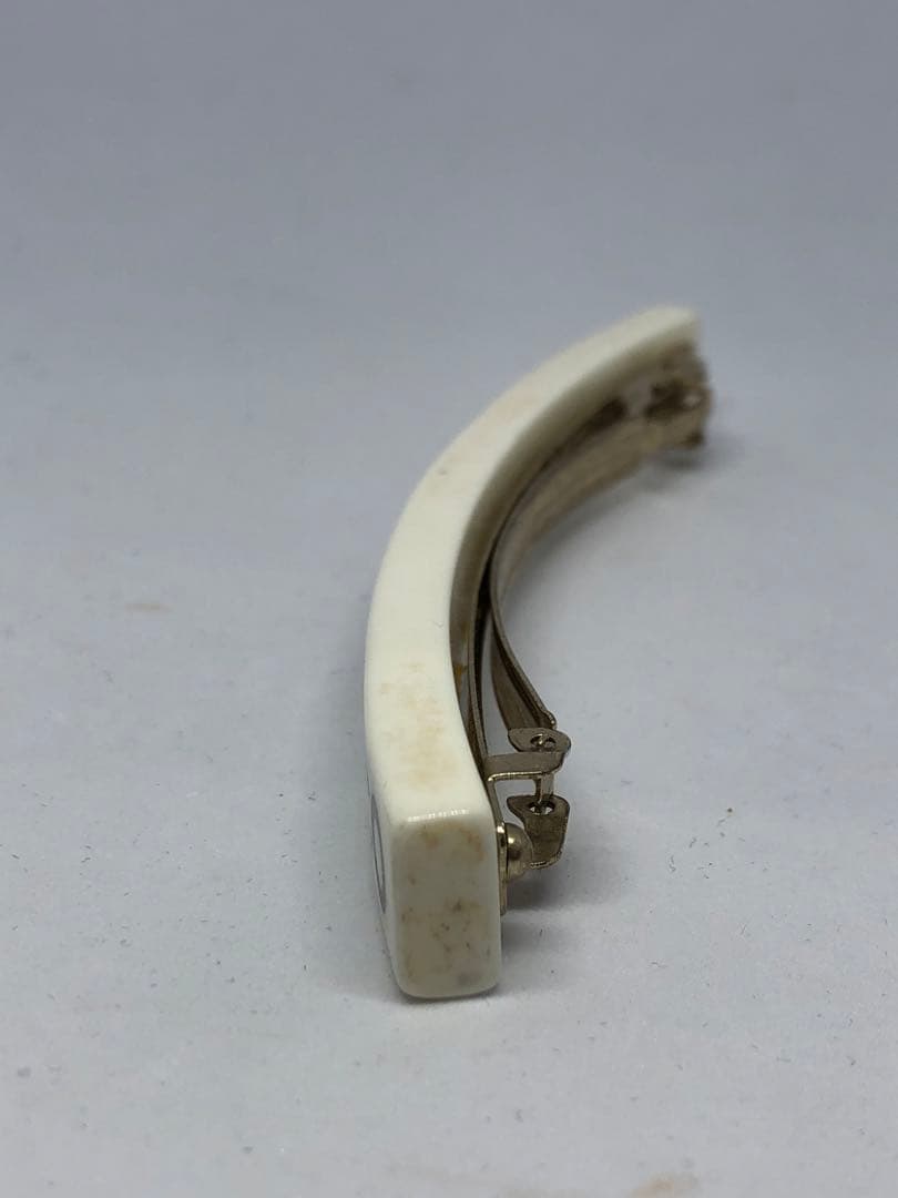 CHANEL シャネル アクセサリー 髪留め バレッタ