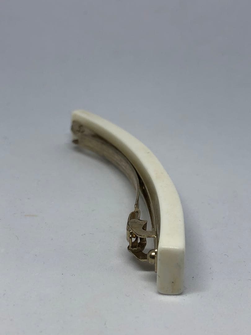 CHANEL シャネル アクセサリー 髪留め バレッタ