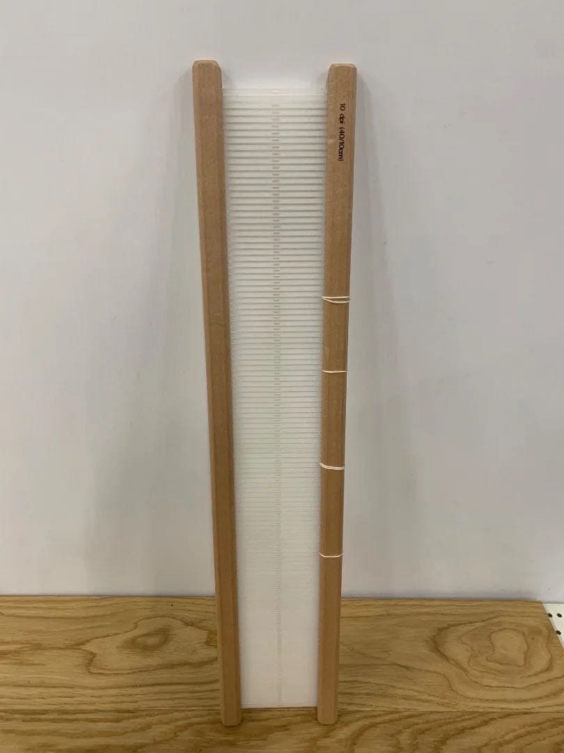 【美品】Ashford 卓上織り機 アッシュフォード　織幅60cm