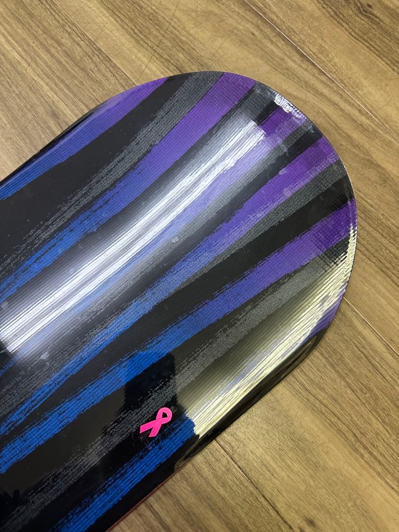 スノーボード K2 143cm ビンディング HEAD size M セット