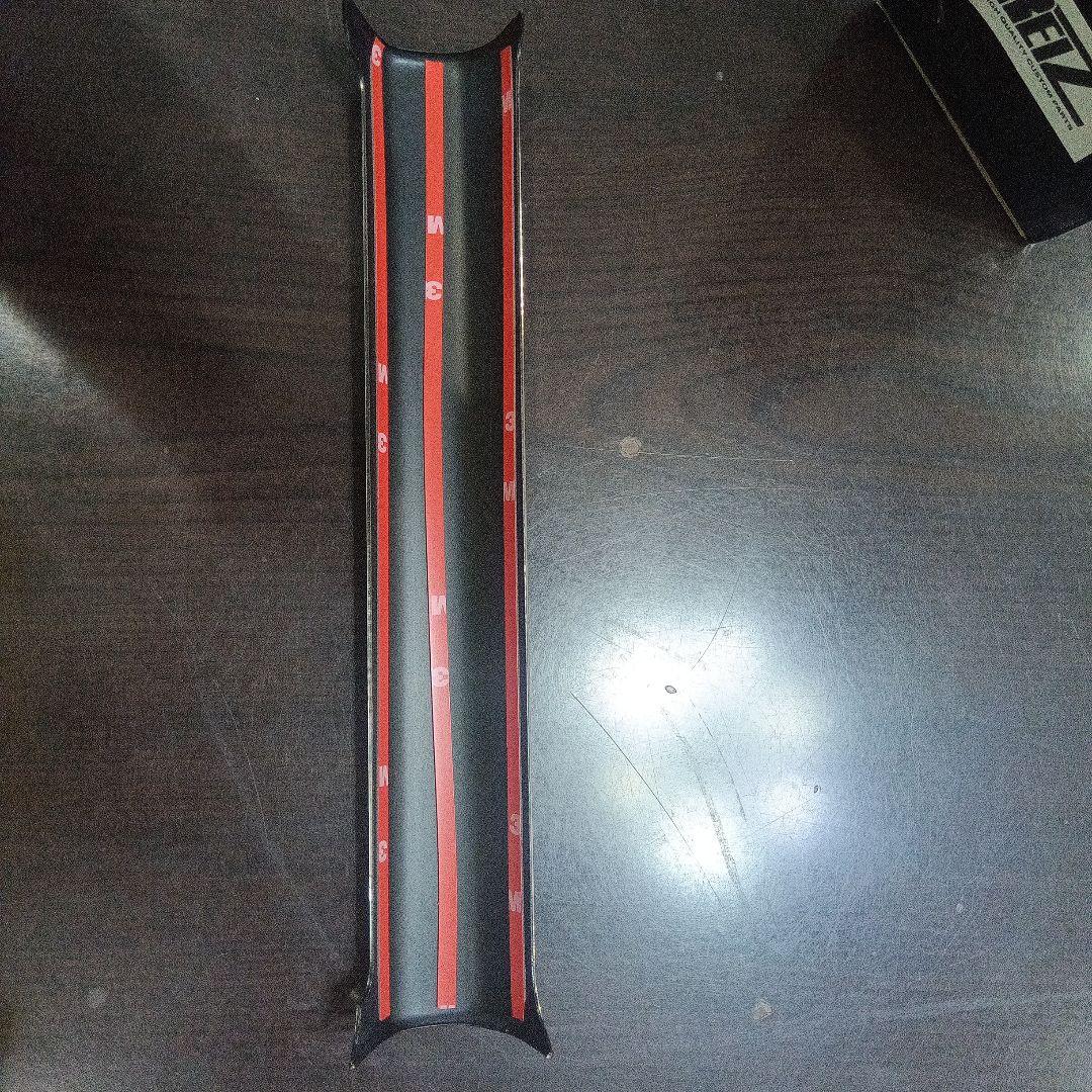 REIZ シエラ ノマド用 インテリアパネル（新品・３Ｐ）