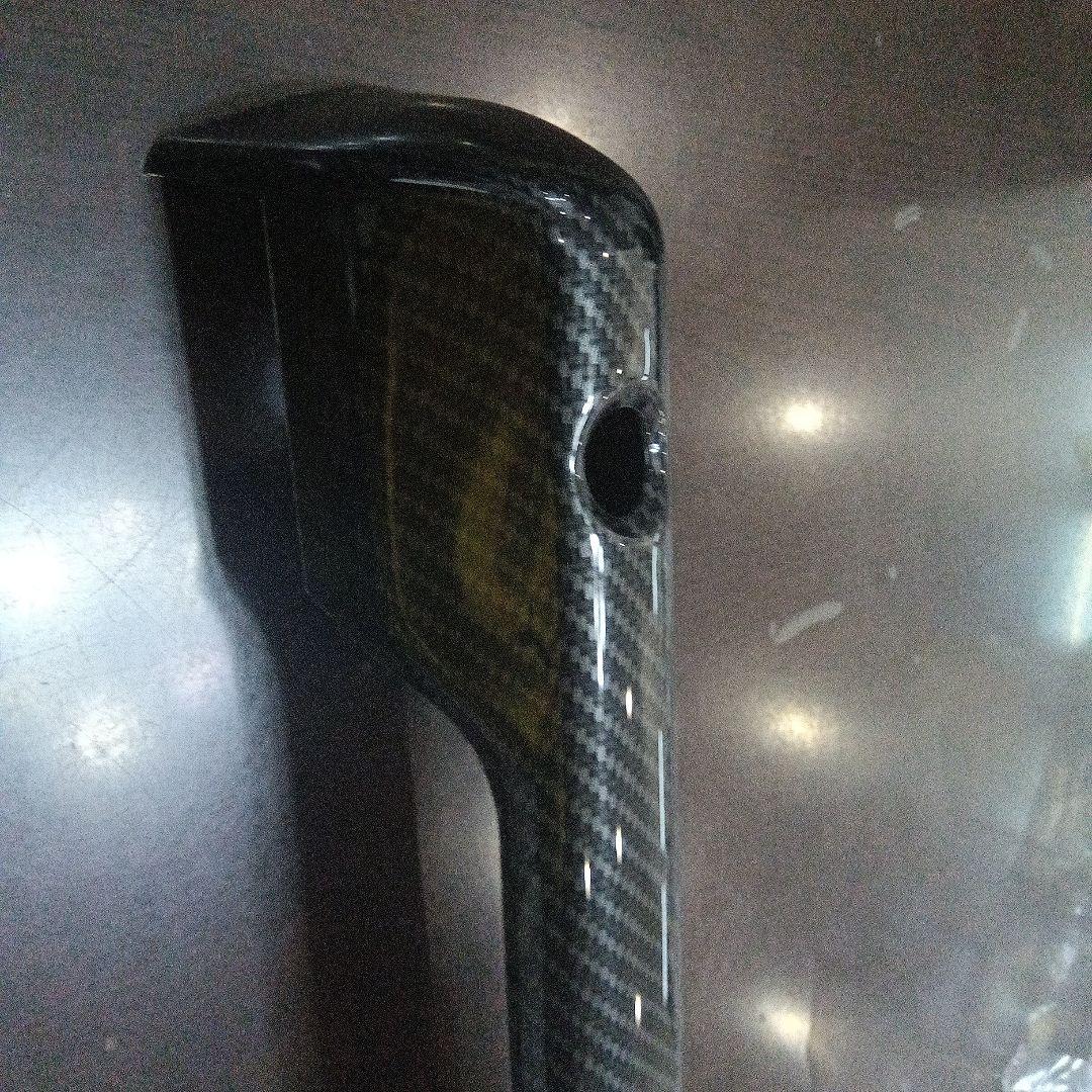 REIZ シエラ ノマド用 インテリアパネル（新品・３Ｐ）