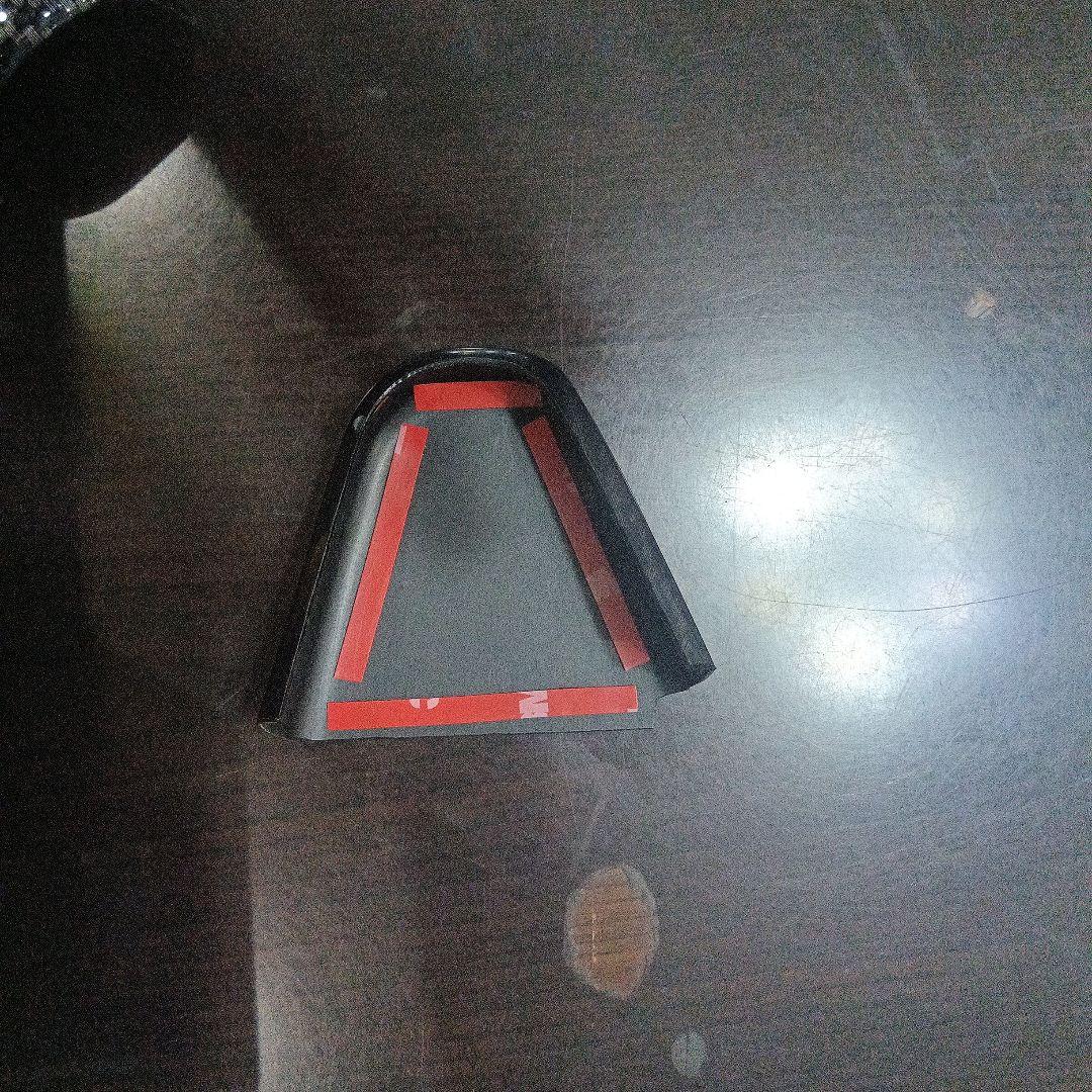 REIZ シエラ ノマド用 インテリアパネル（新品・３Ｐ）