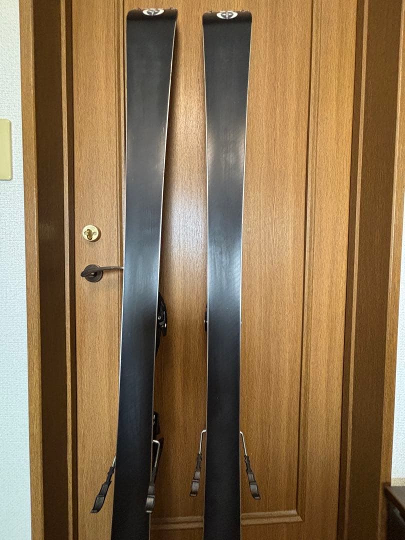 OGASAKA KEO'S KS-AP2024-2025スキー165cm