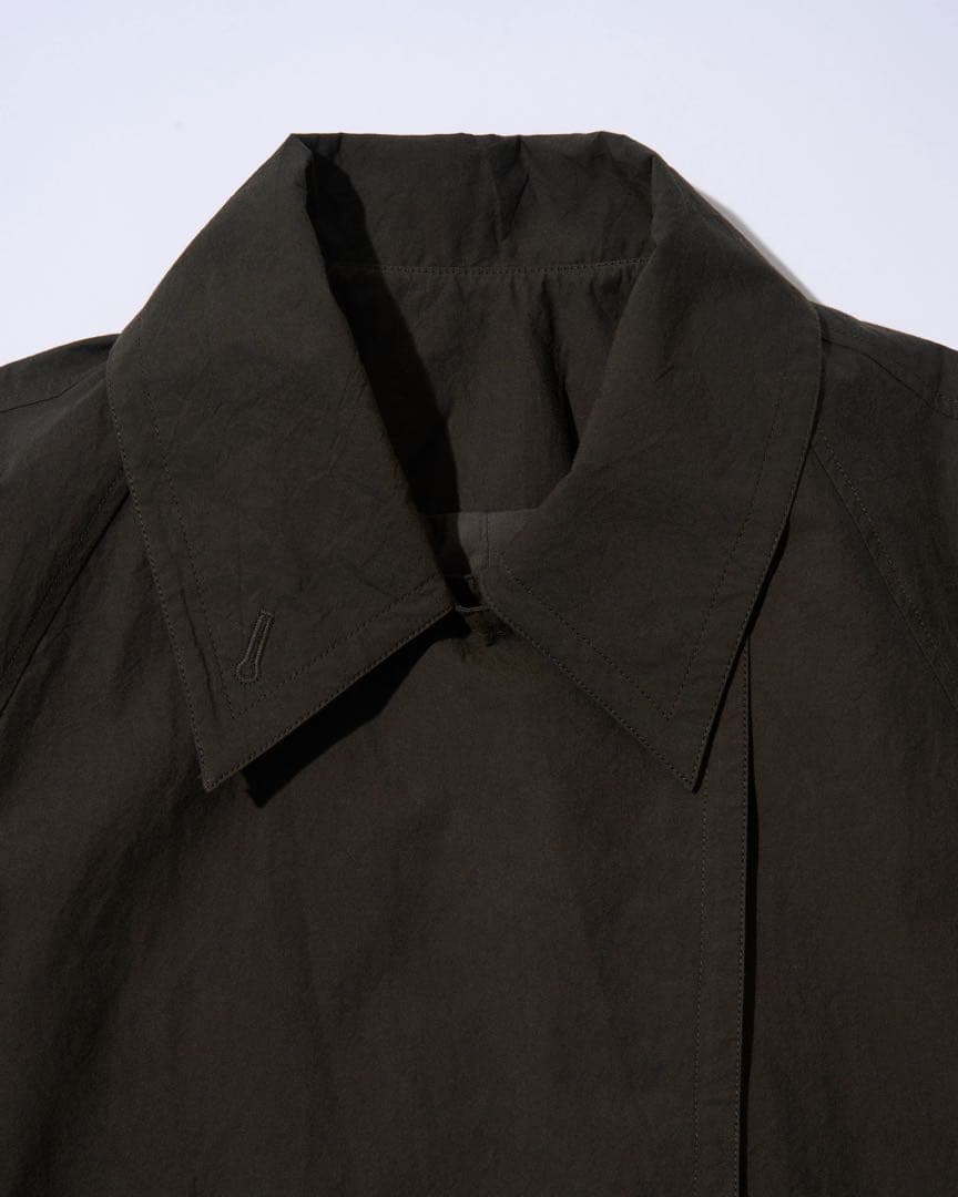 A.subjjject ロングコート 完売品