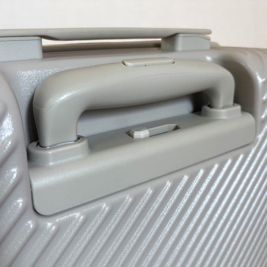 【希少 限定品】 ACE. HANT × W&.Day/Night スーツケース