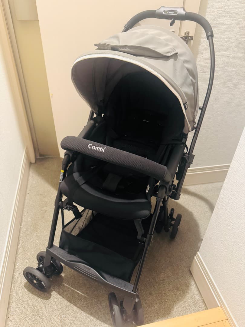 コンビ　スゴカルエアー　エッグショック　AM