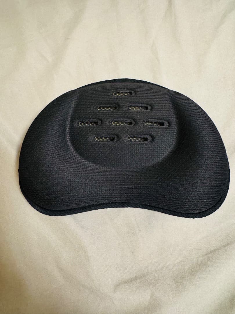 コンビ　スゴカルエアー　エッグショック　AM