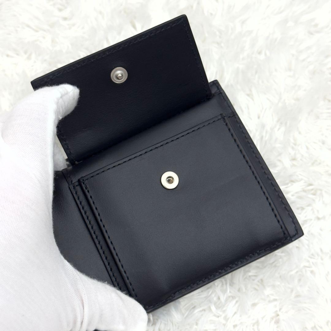 ほぼ新品⭐️RFID内蔵 BOTTEGAVENETA ボッテガ イントレ 財布