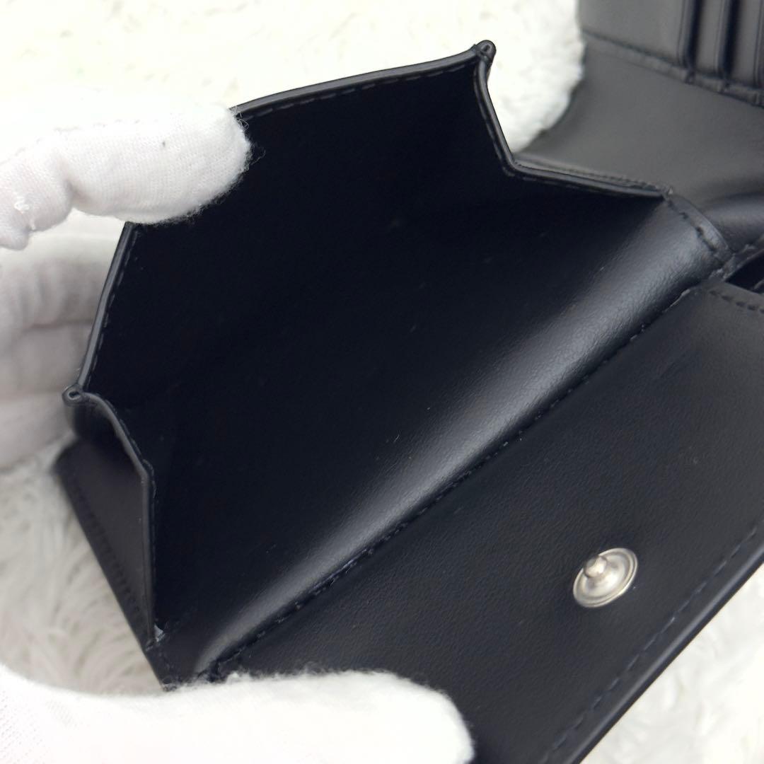 ほぼ新品⭐️RFID内蔵 BOTTEGAVENETA ボッテガ イントレ 財布