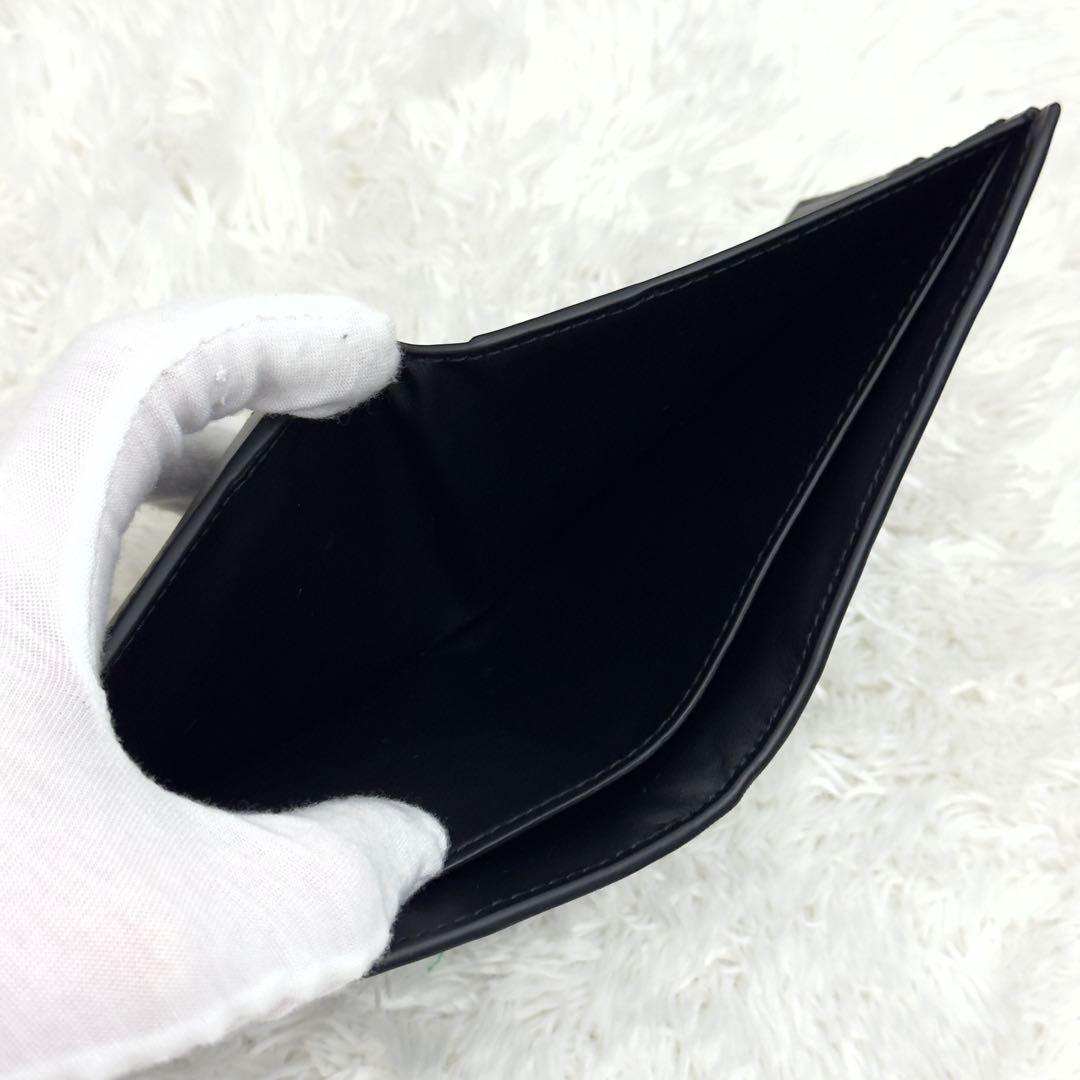 ほぼ新品⭐️RFID内蔵 BOTTEGAVENETA ボッテガ イントレ 財布