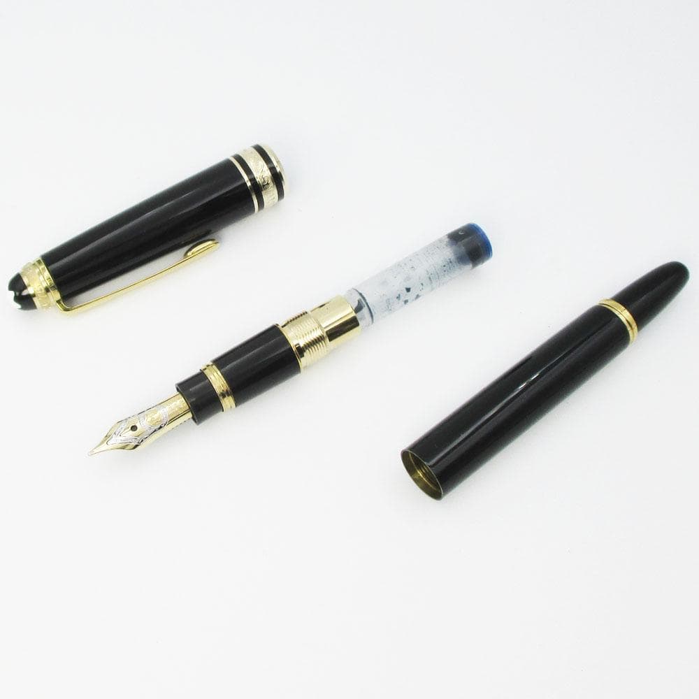 モンブラン マイスターシュティック モーツァルト 75周年 #114 万年筆