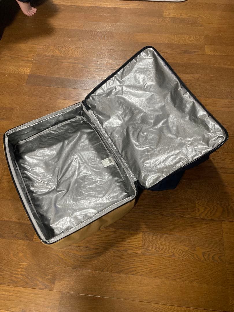 Sessions スノーボードセット 男性用ウェア