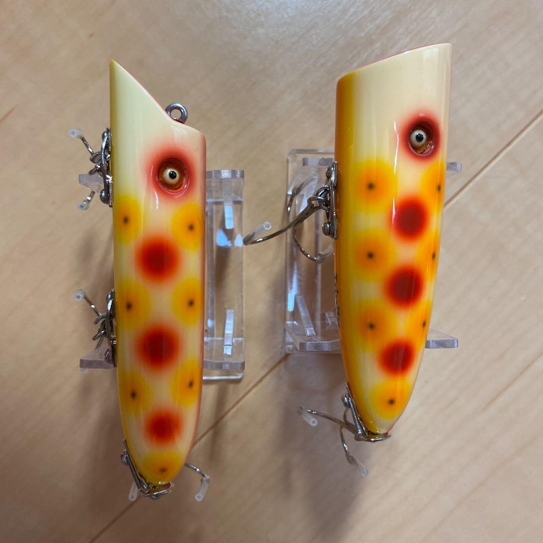 スローテーパーオリカラ　新品、未使用　2個セット