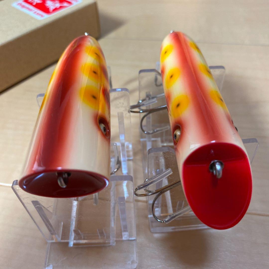 スローテーパーオリカラ　新品、未使用　2個セット