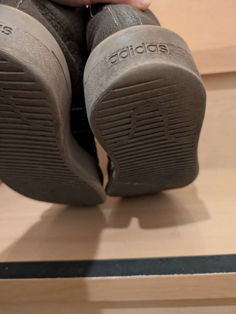 Rick Owens adidas MASTODON 9.5 美品