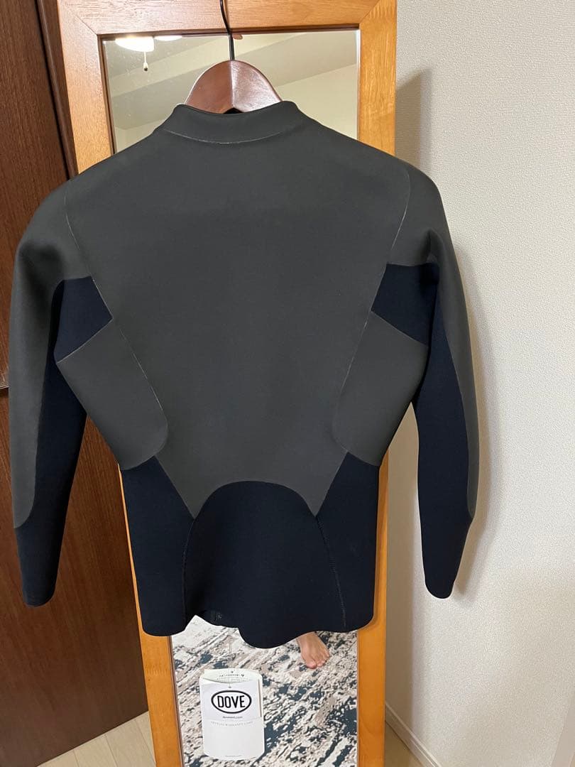 DOVE ウェットスーツ 172-M 日本製