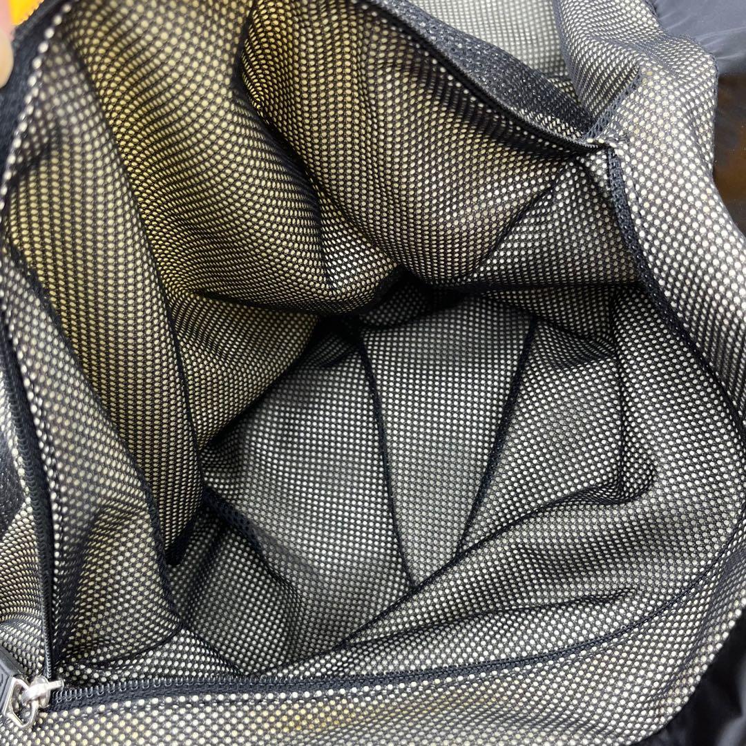 ✨激レア✨シャネル　スポーツバッグ　旅行バッグ　マザーズバッグ　デカココ　黒