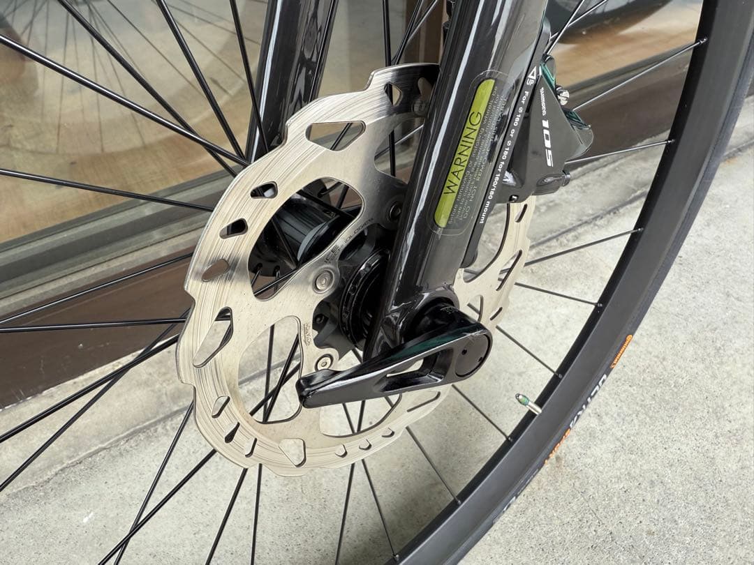 美車Bianchi OLTRE XR3 57 DISC 105 2020