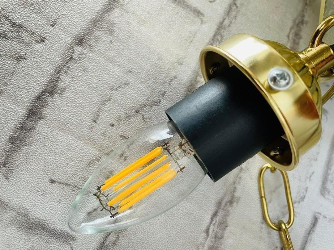 【お買い得】【2灯セット】ペンダントライト 照明 星形　照明器具 14