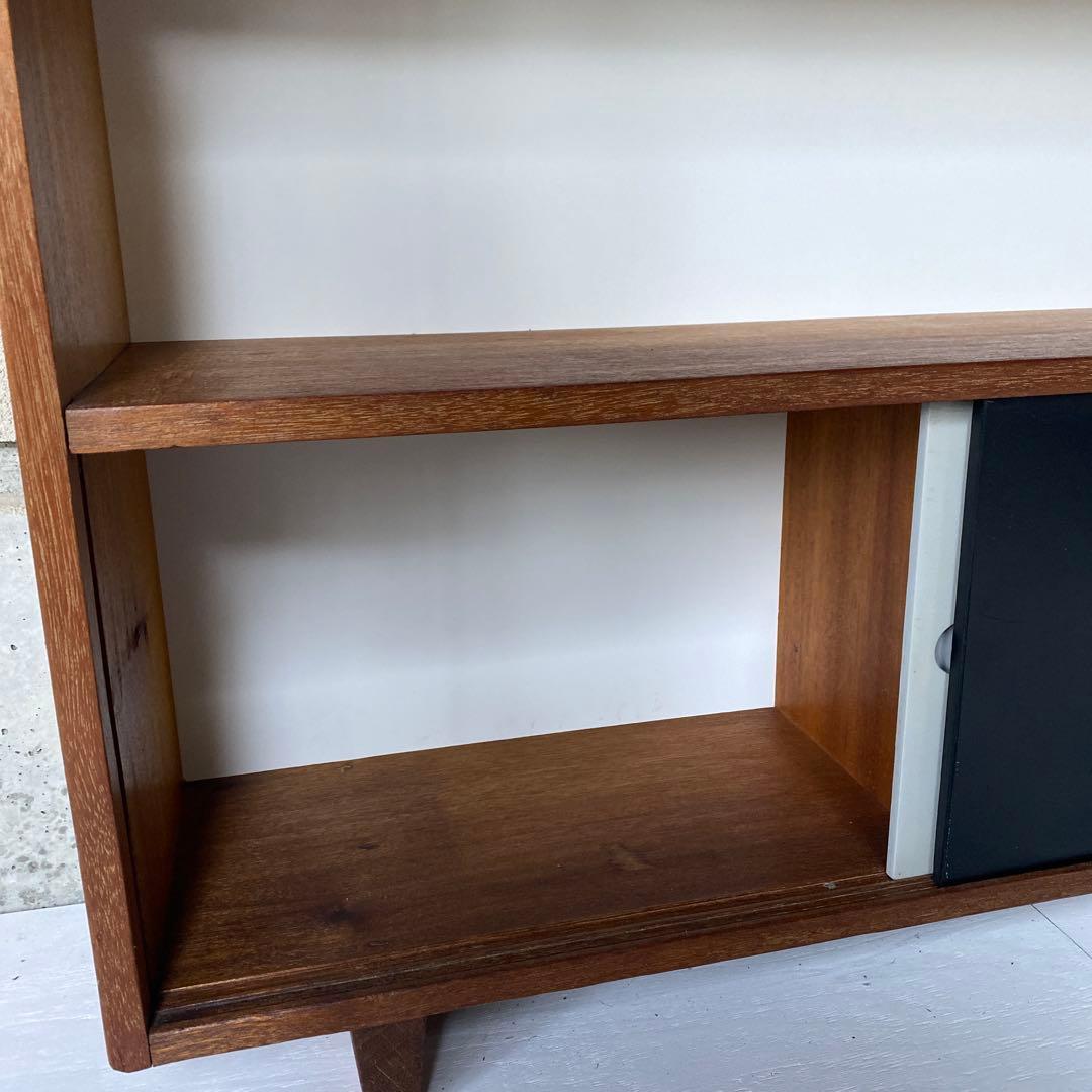 ジャパニーズモダン 三越家具製作所 1950-60s ヴィンテージ サイドボード