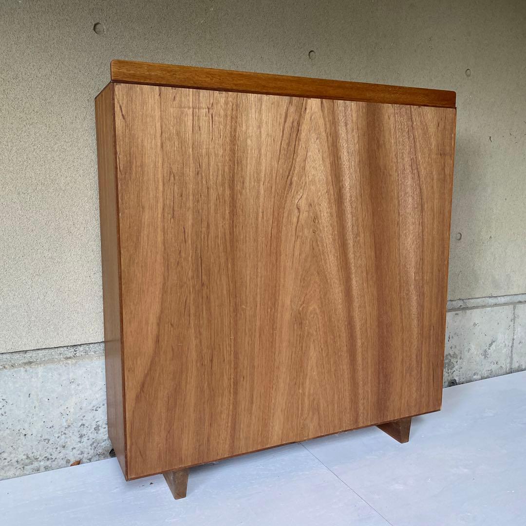 ジャパニーズモダン 三越家具製作所 1950-60s ヴィンテージ サイドボード