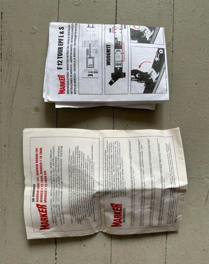 dps ski Wailer 99 168cm オレンジ