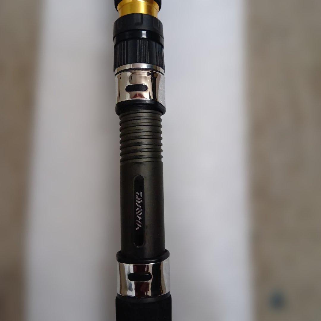 DAIWA　ダイワ　NERAI X　ネライエックス MH‐240