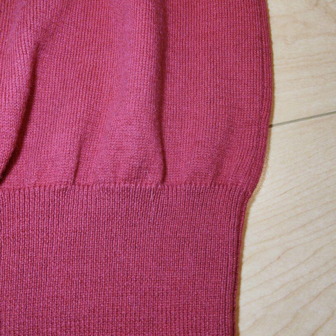 タカです。　XLサイズ 新品未使用【CHERVO】シェルボ ハーフジップ