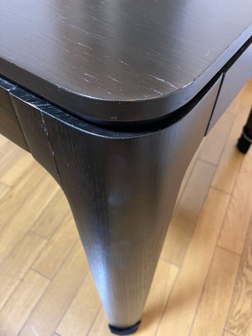 大塚ダイニングセット1200*800*720