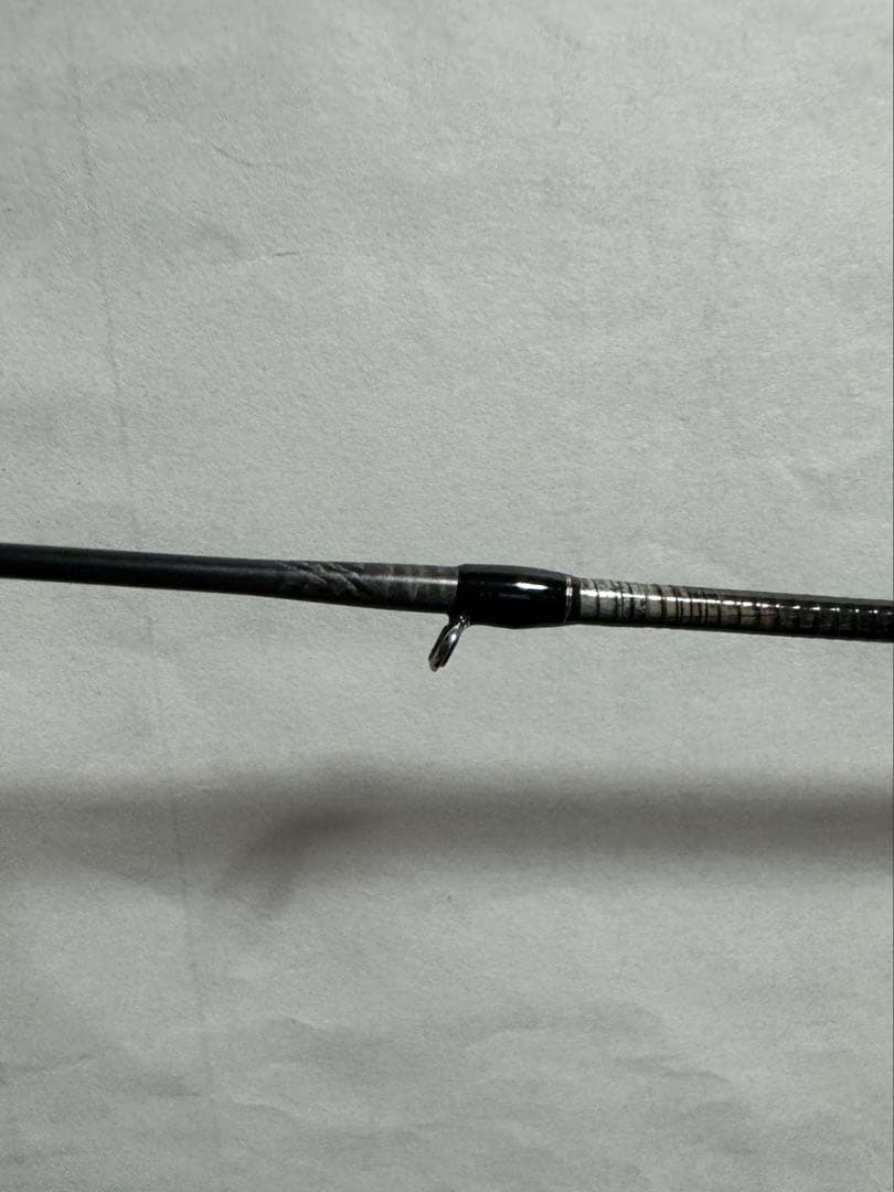 再値下げ‼️THIRTY FOUR x LUREMAGA アジングロッド 6'5\"