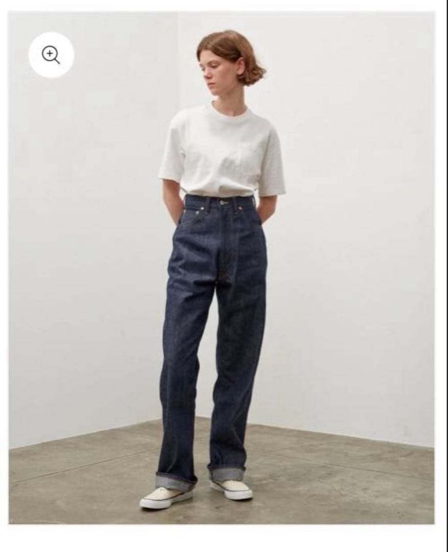 ANATOMICA アナトミカ 618 MARILYN 1 size29