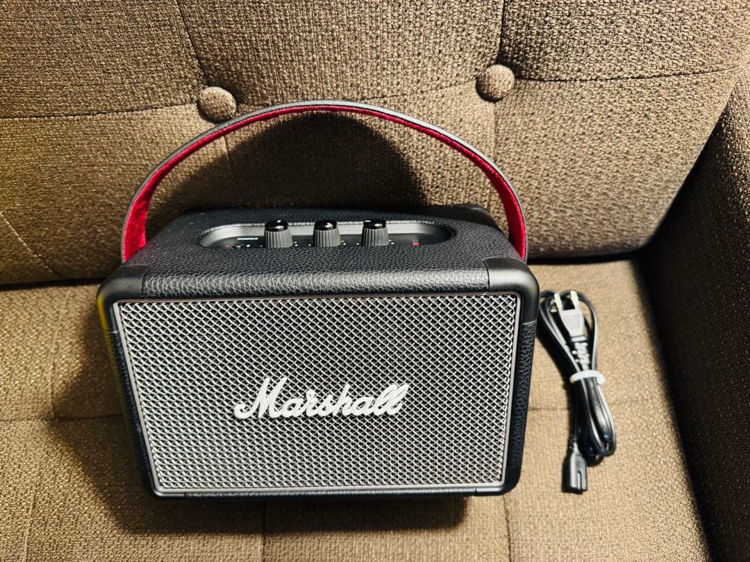 Marshall Kilburn II 【正規品】