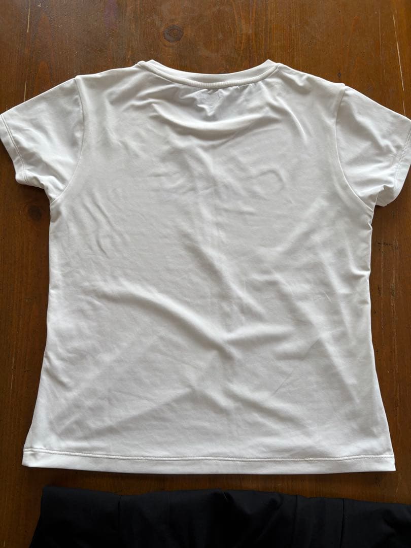 アドミラルTシャツスコート