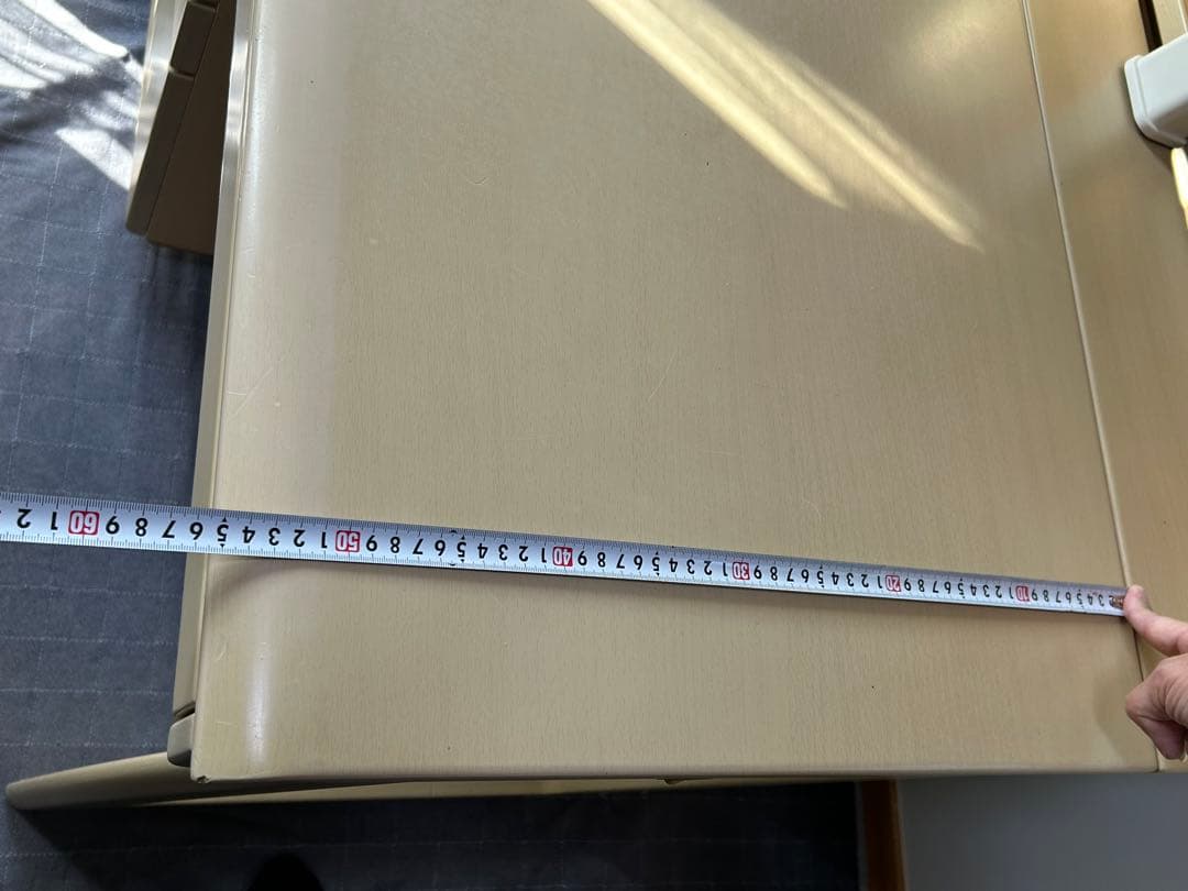 引取希望 子供用学習机 3点セット (同じセット有り) 照明付き くろがね