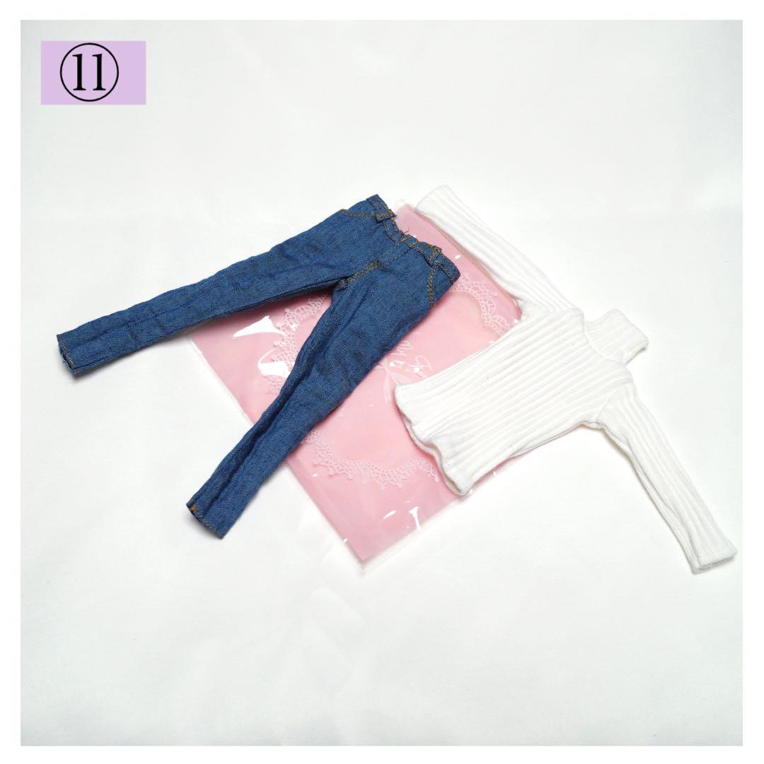 TBLeague S34Aシームレスボディ ヘッド 服セット　フィギュア ドール