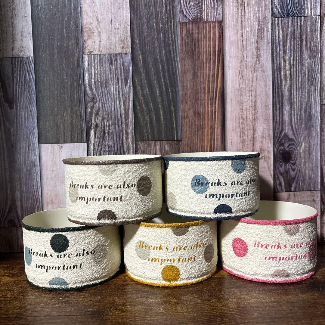 のんのん様　リメイク缶