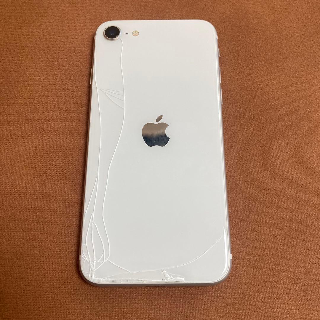 316【早い者勝ち】iPhoneSE2 第2世代 64GB SIMフリー☆