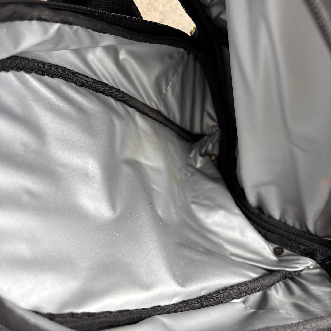 G476 OAKLEY オークリー スタンド式キャディバッグ