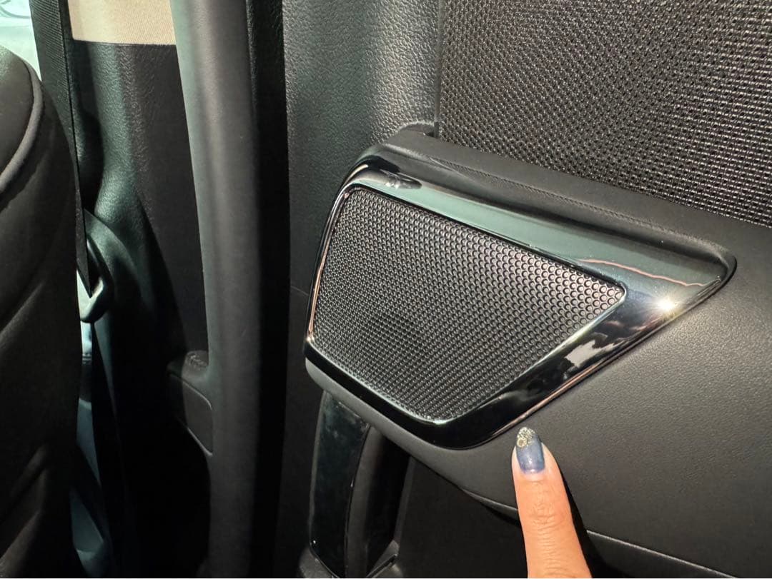 アルファード　30系　インテリアパネルセット　メッキ