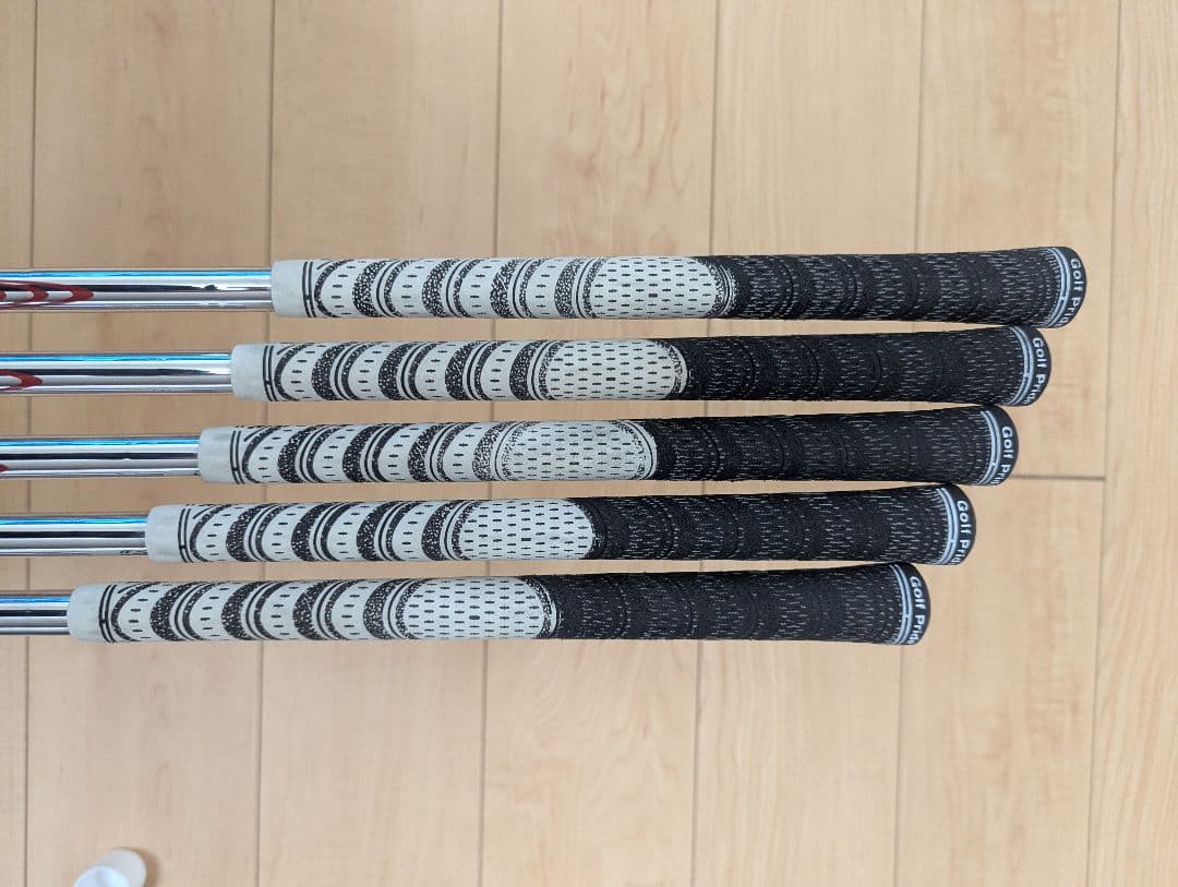 PING　BLUEPRINT S　ブループリントS 6-w 5本セット